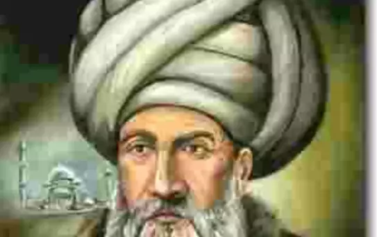 Mimar Sinan'ın Vefatının 425. Yılı