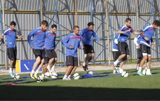 Bucaspor'a Süper Ligi Motivasyonu