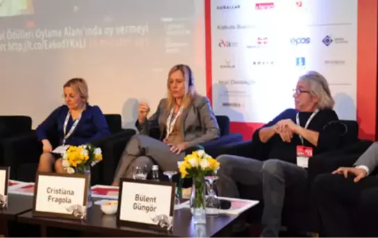 Arkiparc 2013'ün İlk Gününde Neler Oldu?