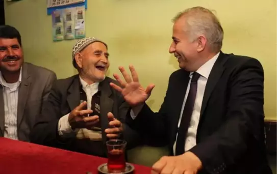 Beyağaç, Büyükşehirle Göç Alan Bir İlçe Olacak