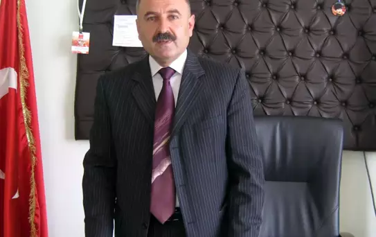 CHP'li Aday Başkan Oldu, CHP'liler İstifa Etti