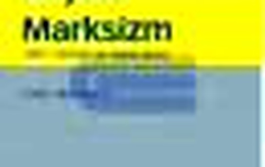 Büyülü Marksizm Kitabı