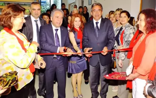 Antalya Bürosu'nun Bölge Haberleri (3)