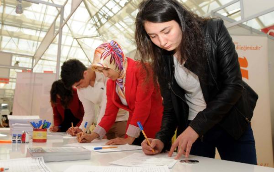 Antalya Bürosu'nun Bölge Haberleri (5)