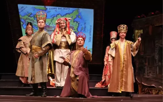 2012 -2013 Tiyatro Sezonunda Son Oyunlar