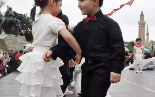 Antalya Bürosu'nun Bölge Haberleri (4)