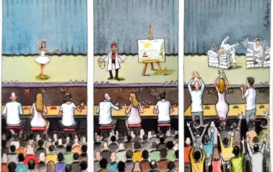 Antalya Bürosu'nun Bölge Haberleri (5)