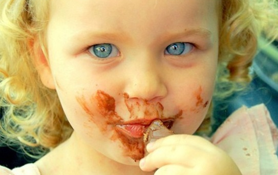 Çocuk Beslenmesinin İnce Ayrıntıları