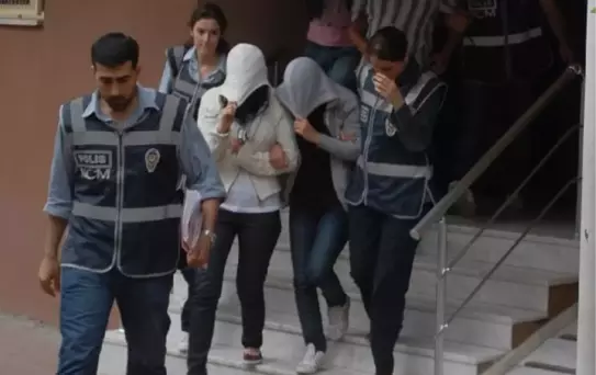 Gizli Bilgi ve Belge Bulundurma Davasında 6. Gün