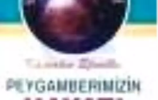 Kainatın Efendisi Peygamberimizin Hayatı Medine Devri (Ciltli) Kitabı