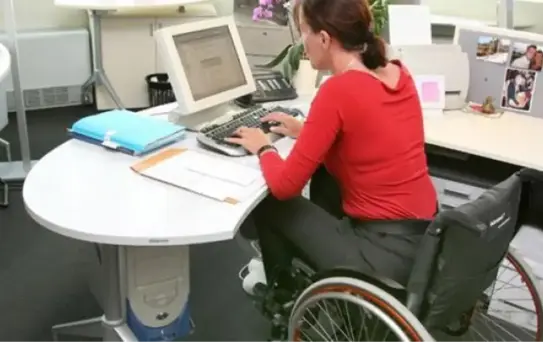 Engelli Memurun, Kamudaki Engellerle Mücadelesi