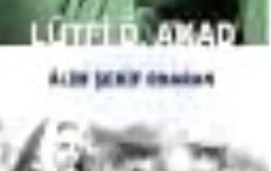 Lütfi Ö. Akad Kitabı