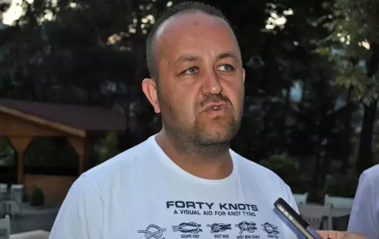 Türkiye'de Yılda Binden Fazla Kişi Boğuluyor