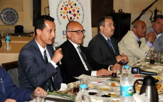 Antalya Bürosu'nun Bölge Haberleri (5)