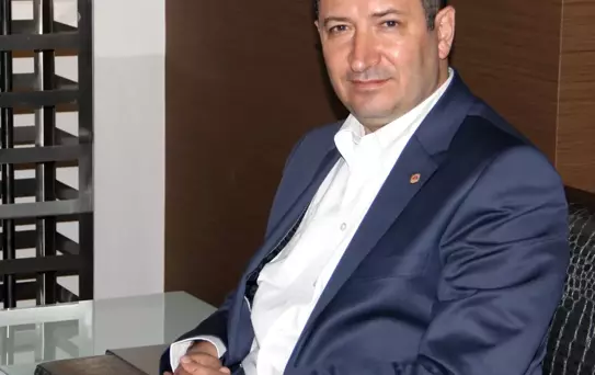 Atcom Başkanı'ndan Türkiye Değerlendirmesi