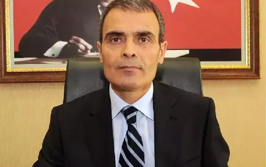 Antalya Bürosu'nun Bölge Haberleri (5)