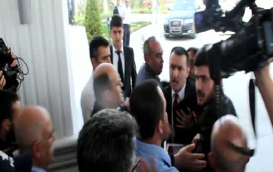 Akil İnsanlar, İstanbul Valisini Eleştirdi