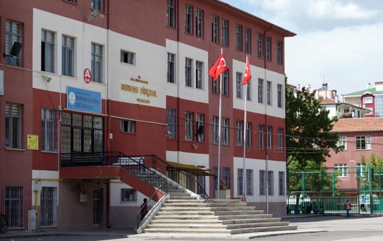 'Türk, Öğün, Çalış, Güven' Kaldırıldı İddiası