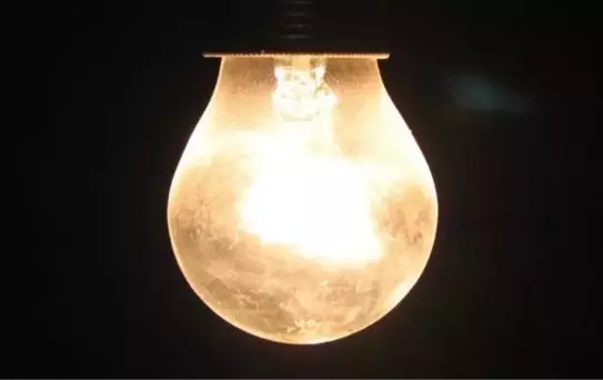 İstanbul'da Elektrik Kesintisi