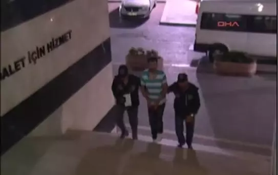 Eski Sevgili Cinayetine 25 Yıl Hapis Cezasıarşiv Eski Sevgili Cinayetine 25 Yıl Hapis Cezası