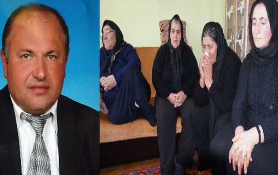 Vapur İskelesinde Ölüm Davası (2)