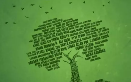 Karabatak 8. Kez Okurun Karşısında