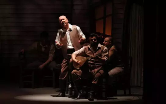 MDOB Güneydoğu Anadolu Turnesi Başlıyor