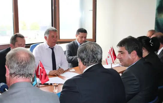 DSP Zonguldak İl Teşkilatı Olağan Kongrelerini Gerçekleştirdi