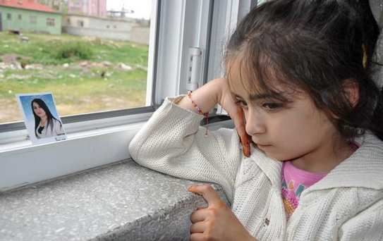 Zelal İçin İmza Kampanyası