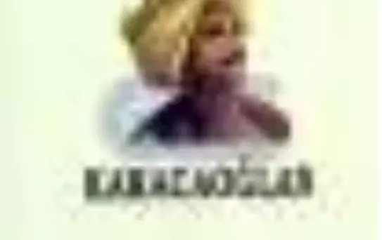 Karacaoğlan Kitabı