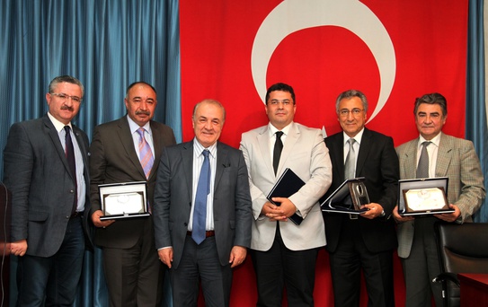 'Azerbaycan -Türkiye Ortak Müzik Kültürü ve Değerleri'