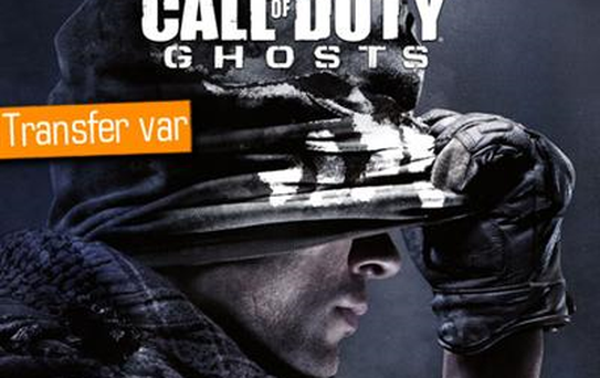 Call Of Duty'den Battlefield'a Önemli Bir Gol