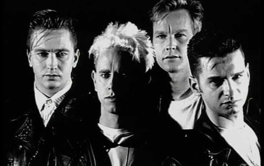 Depeche Mode Konseri İptal