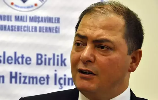 İmmmo Başkan Adayı Mustafa Çaya'dan Birlik Çağrısı