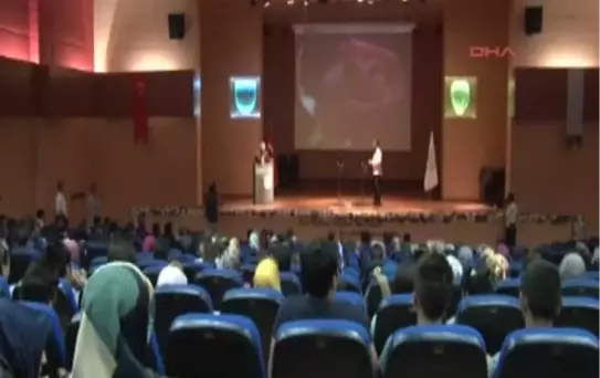 Karabük Üniversitesi'nde Kim Umreye Gitmek İster Yarışması