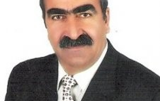 Yayladere Belediyesi Eski Başkanı Vefat Etti