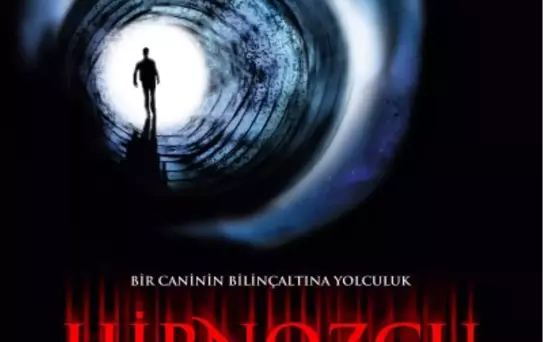 Hipnozcu 21 Haziranda Sinemalarda