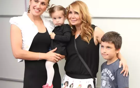 Çocuk Macera Filmi Kral Yolu, İzleyiciyle Buluştu