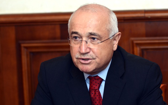 TBMM Başkanı Çiçek Demirel'e Taziyelerini İletti