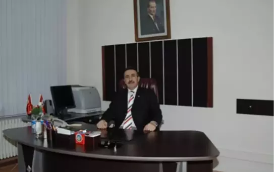 İçişleri Bakanlığı Genel Sekreterliğine Ergenoğlu Atandı