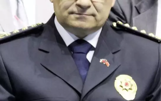 Polis Adaylarına Edebali'den Nasihat