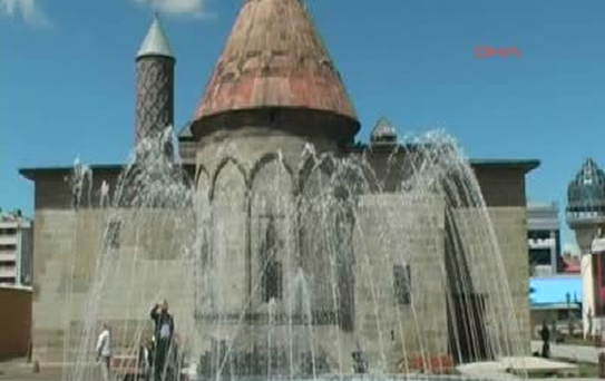 Belediyede 'Islak İşçi'