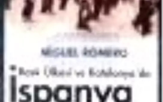 Bask Ülkesi ve Katalonya'da İspanya İç Savaşı Kitabı