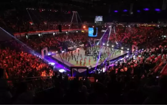 11. Uluslararası Türkçe Olimpiyatları