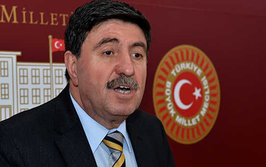 Başbakan'a 'Tecavüzcü Coşkun' Tavsiyesi