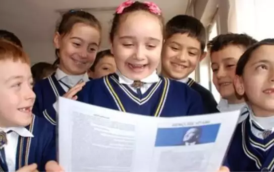 Çocuğunuz İçin En İyi Karne Hediyesi