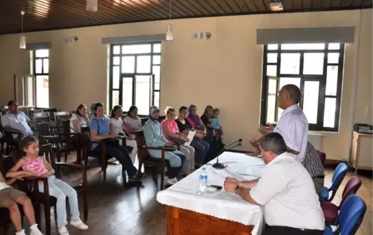 İznikli Velilerin Okul İsyanı