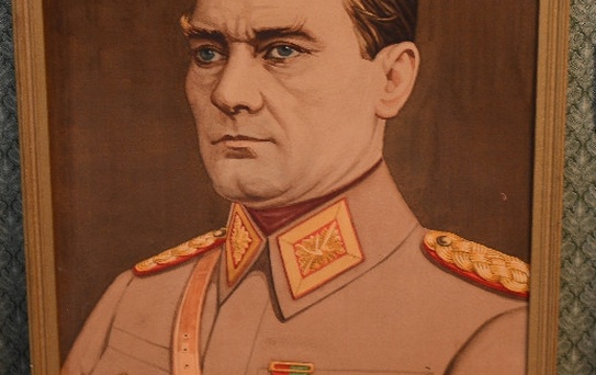 Azerbaycan Medeniyeti Halıda Yaşatılıyor