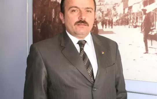 Yozgat Tso Başkanı Metin Özışık Güven Tazeledi