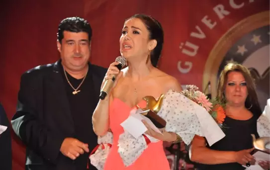 Altın Güvercin'de Muhteşem Final